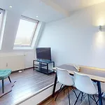 Spacious 4 Bedroom Apartment Near City Center