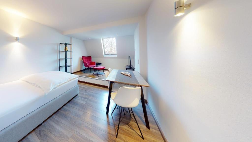Appartement Spacious 4 Bedroom Near Center *