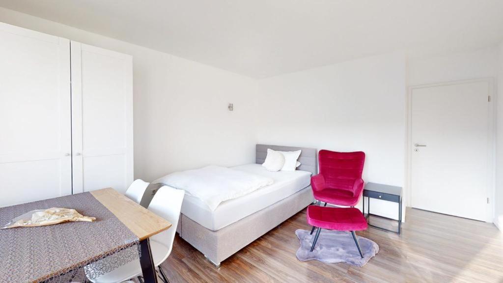 Spacious 4 Bedroom Near Center * München